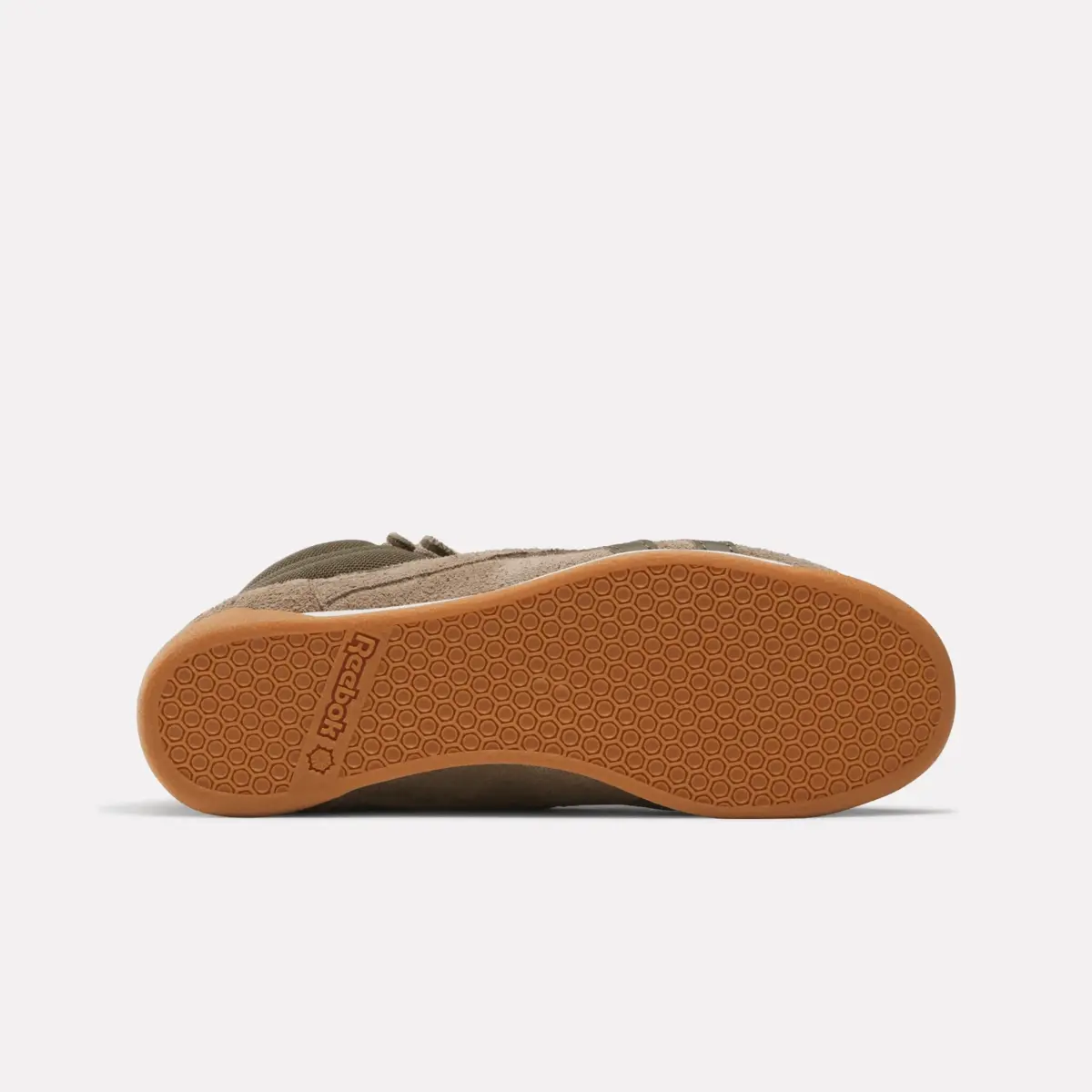 Reebok x Walker Wear F/S Hi Schuhe Reebok x Walker Wear F/S Hi Schuhe