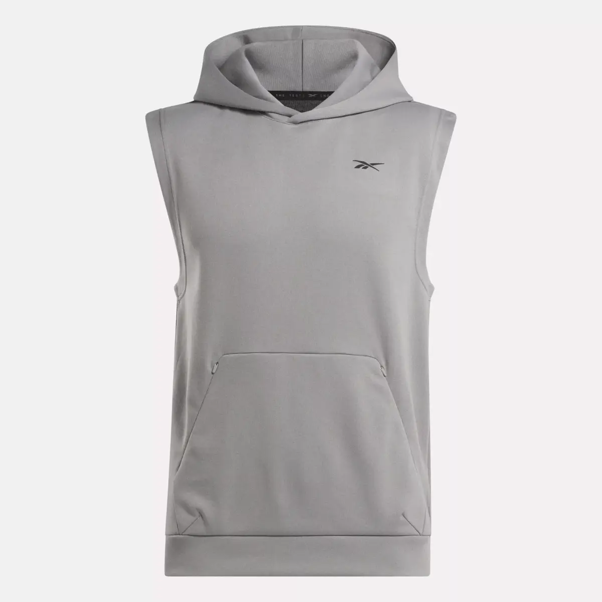 Ärmelloser Hoodie für Herren Ärmelloser Hoodie für Herren