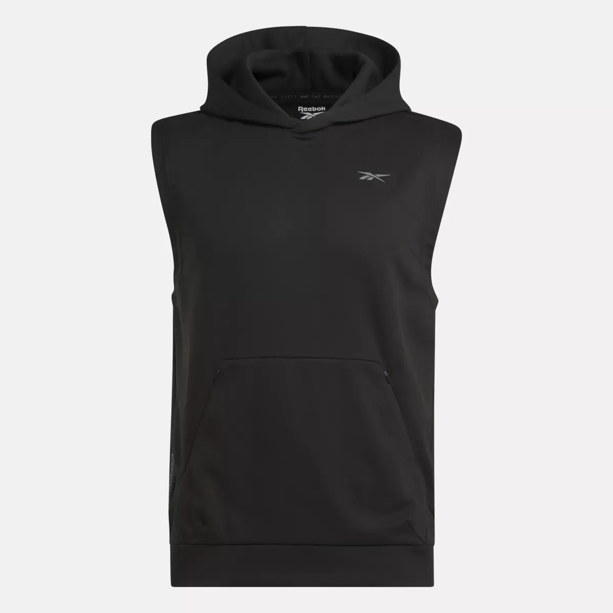 Ärmelloser Hoodie für Herren Ärmelloser Hoodie für Herren