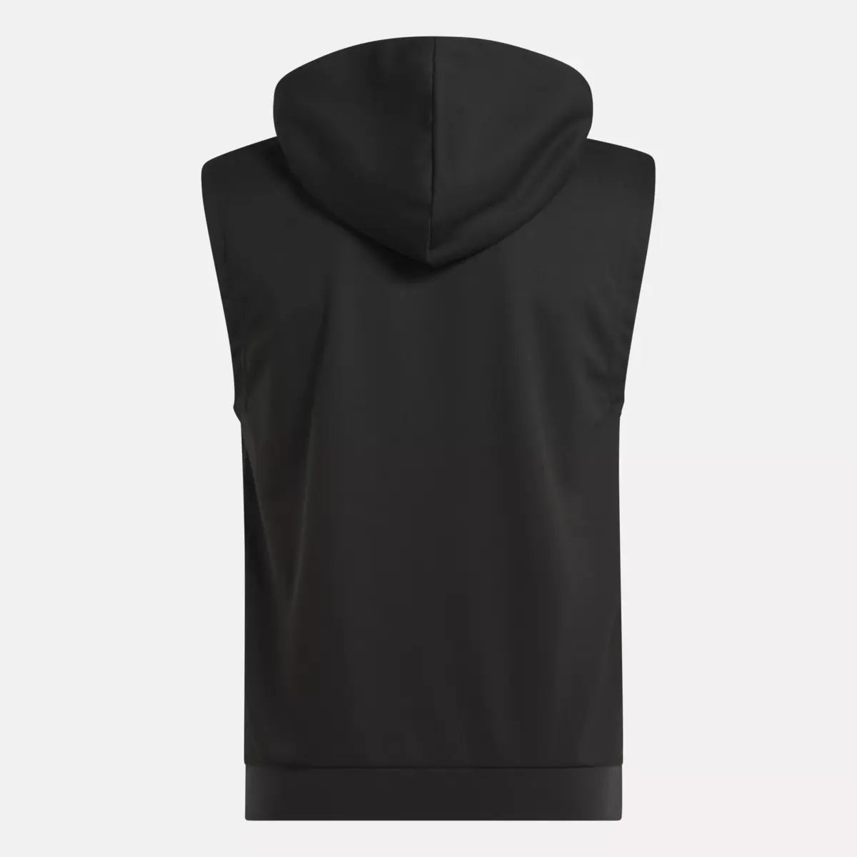 Ärmelloser Hoodie für Herren Ärmelloser Hoodie für Herren