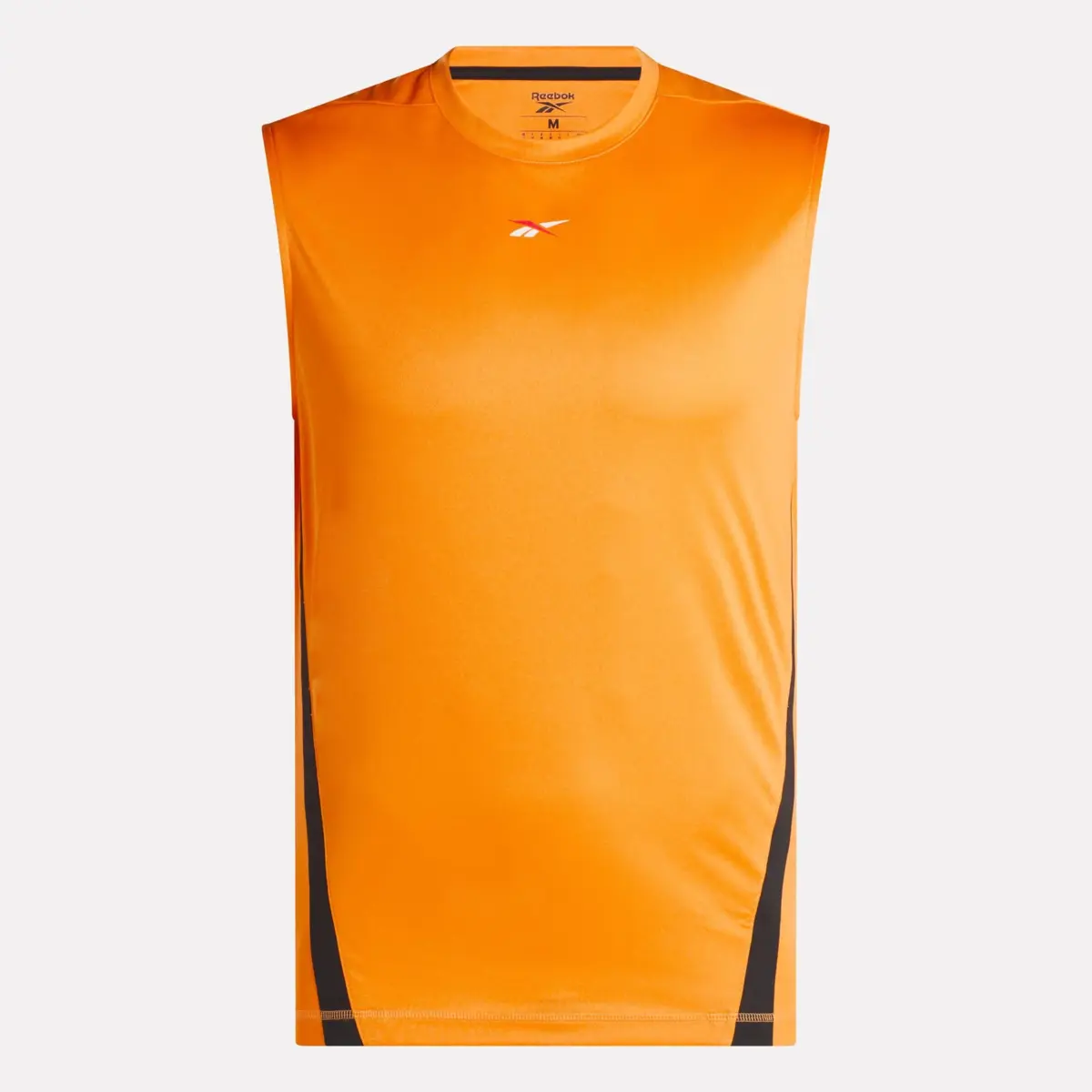 Ärmelloses Tech-T-Shirt für Herren Ärmelloses Tech-T-Shirt für Herren