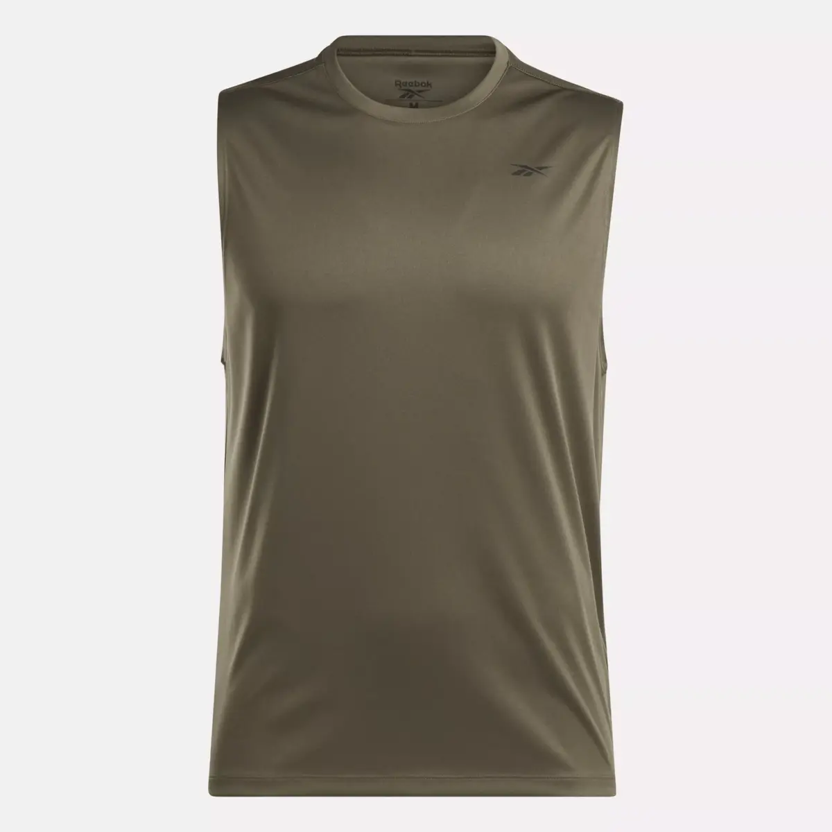 Ärmelloses Tech-T-Shirt für Herren Ärmelloses Tech-T-Shirt für Herren