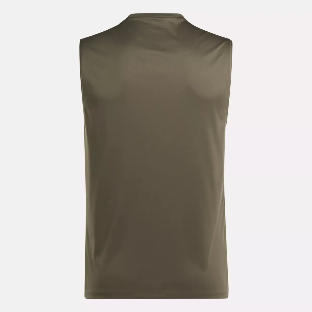 Ärmelloses Tech-T-Shirt für Herren Ärmelloses Tech-T-Shirt für Herren