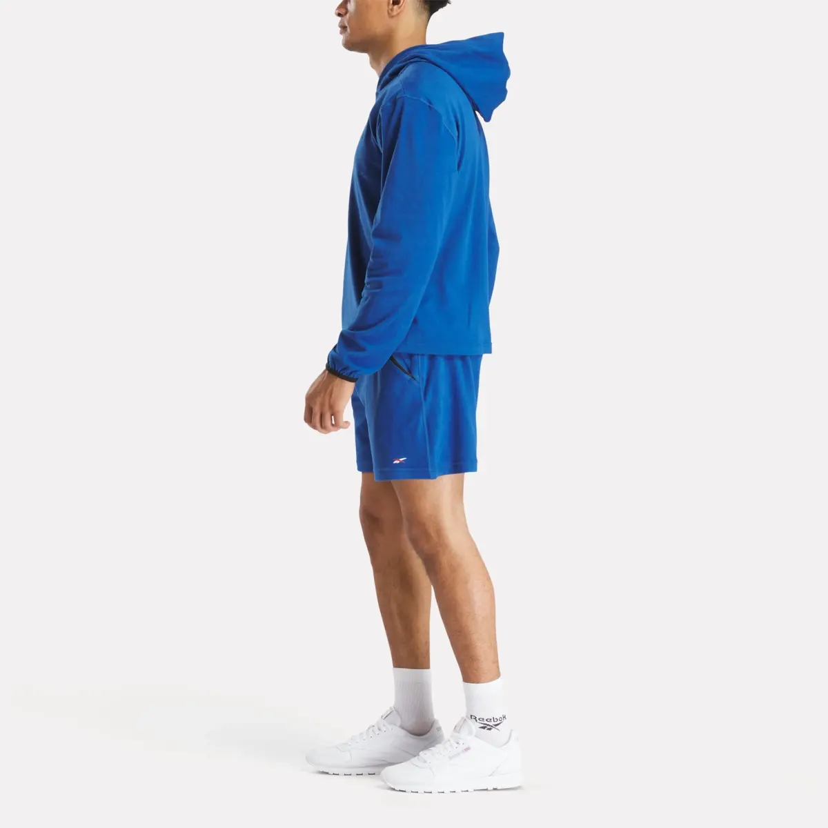 Training-Shorts für Herren, 7″