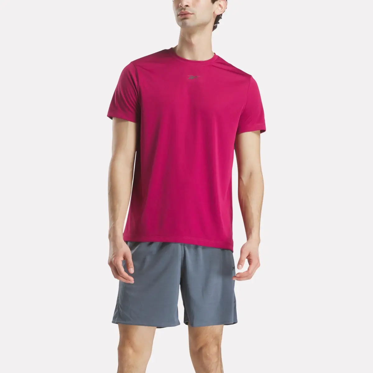 Training Tech T-Shirt für Herren