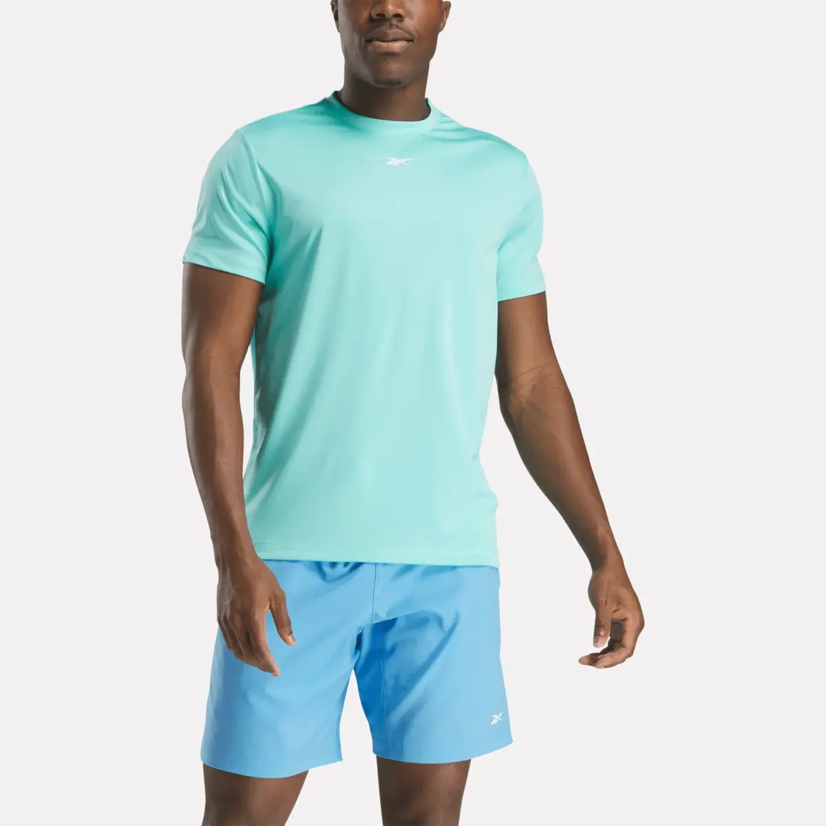 Training Tech T-Shirt für Herren Training Tech T-Shirt für Herren