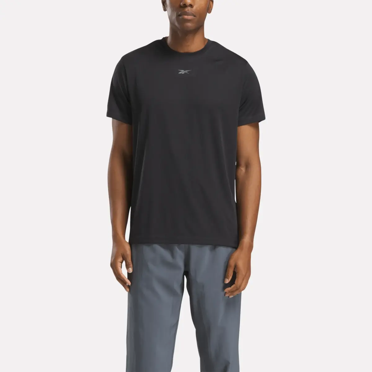 Training Tech T-Shirt für Herren
