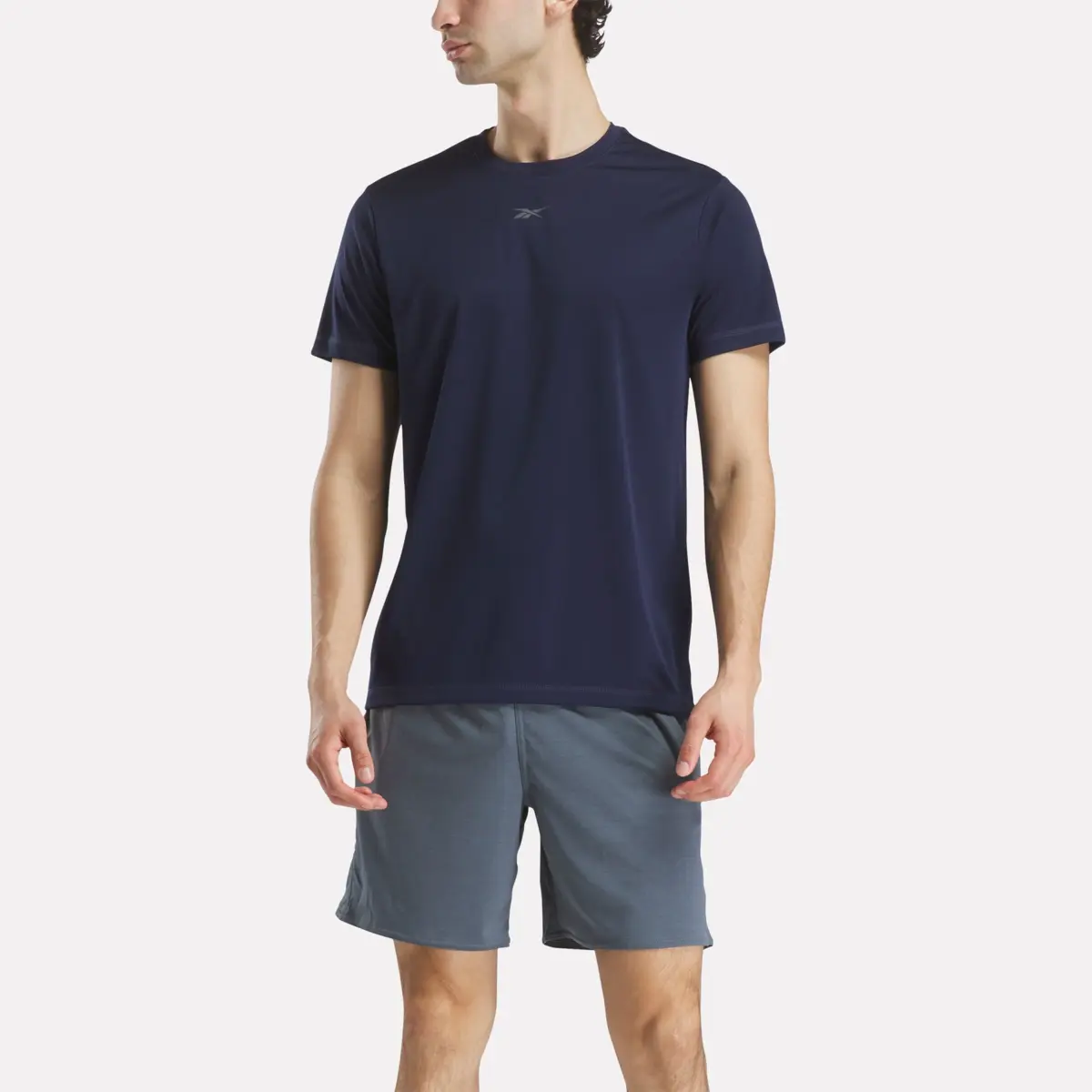 Training Tech T-Shirt für Herren