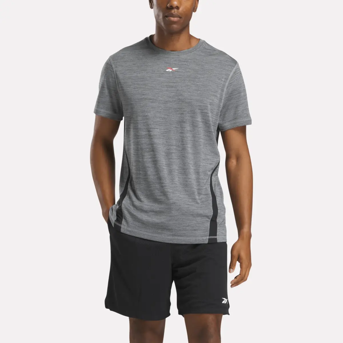 Training Tech T-Shirt für Herren