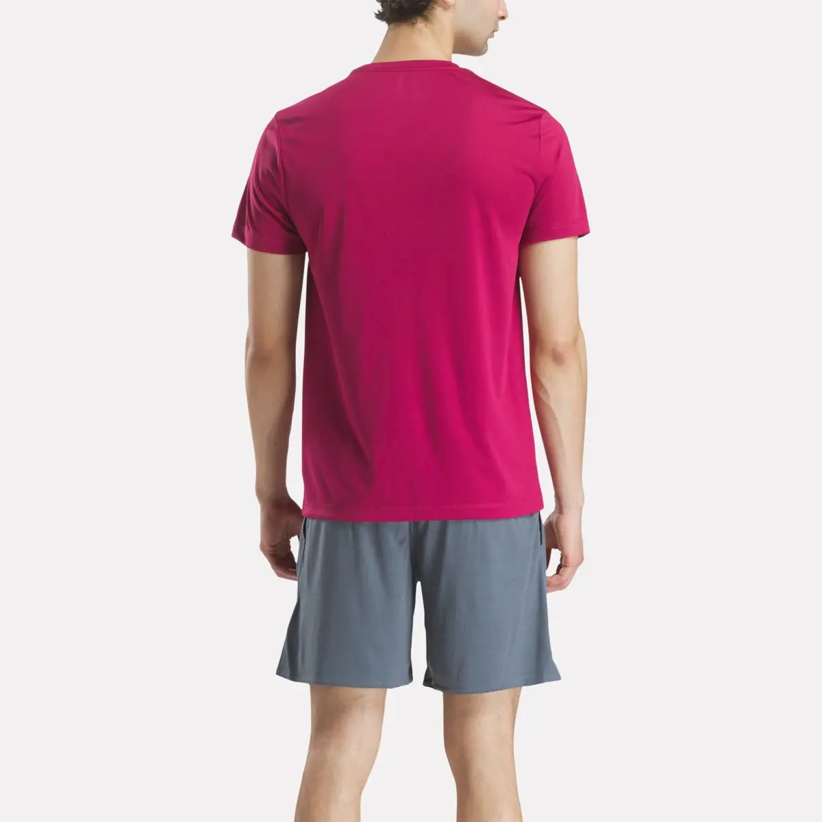 Training Tech T-Shirt für Herren