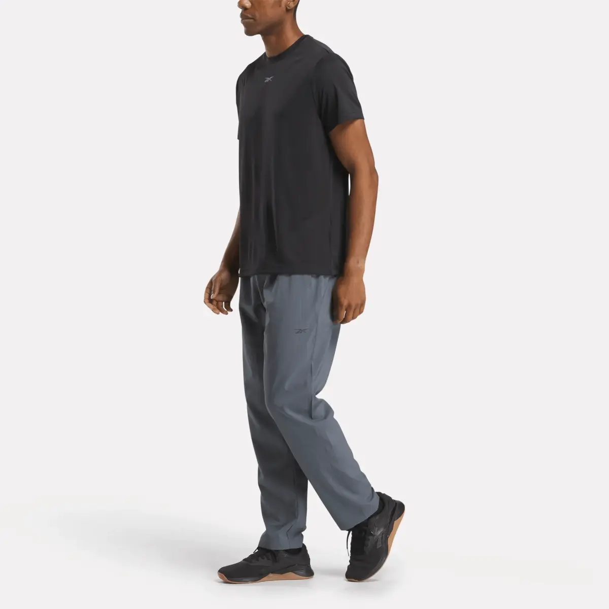 Training Tech T-Shirt für Herren