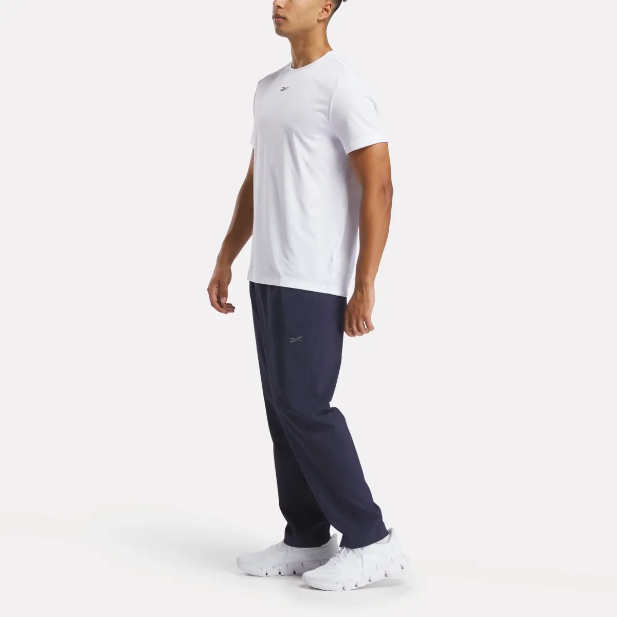 Training Tech T-Shirt für Herren