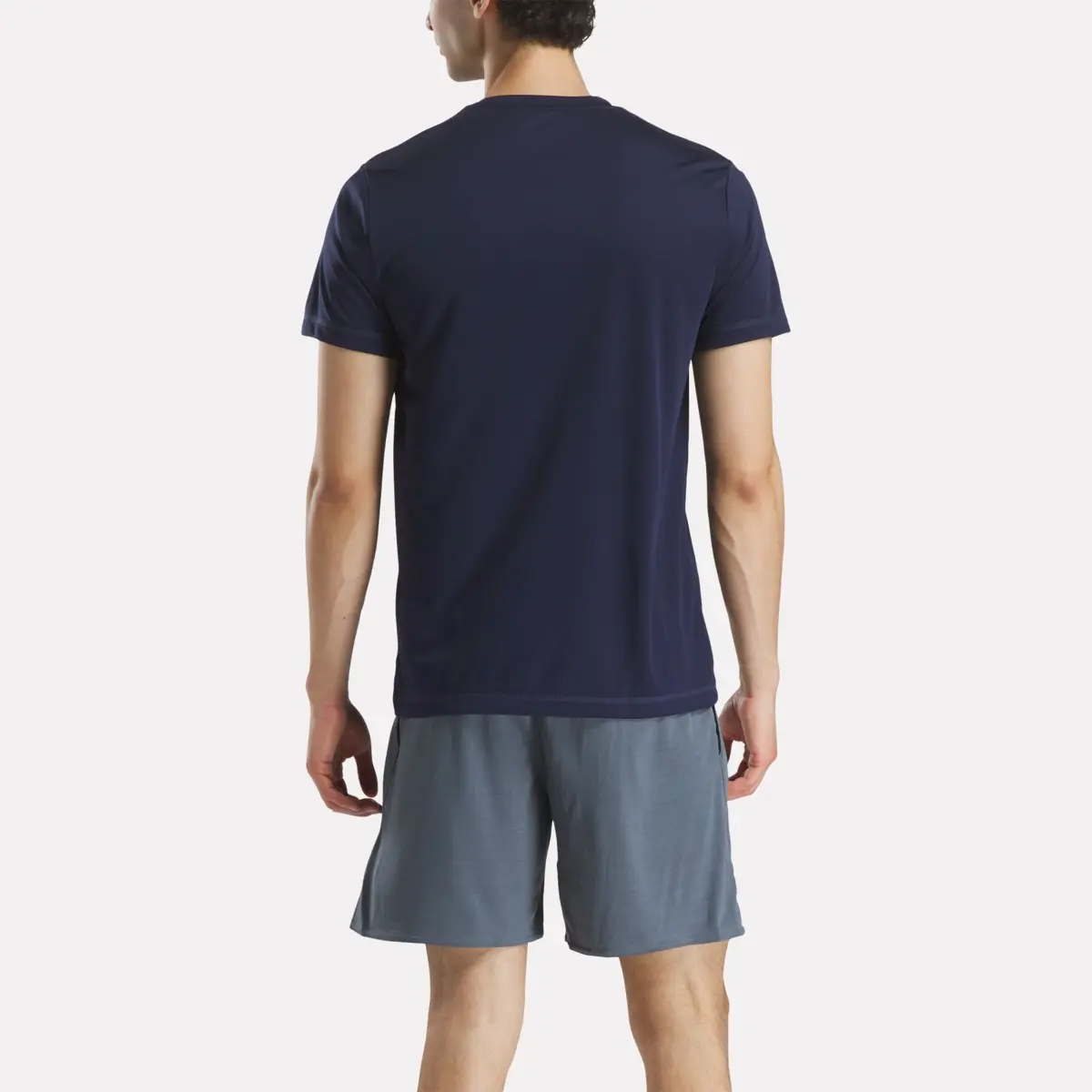 Training Tech T-Shirt für Herren