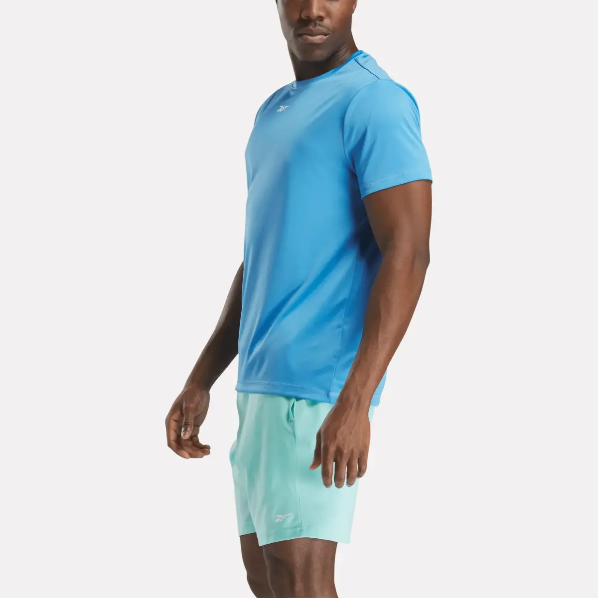 Training Tech T-Shirt für Herren