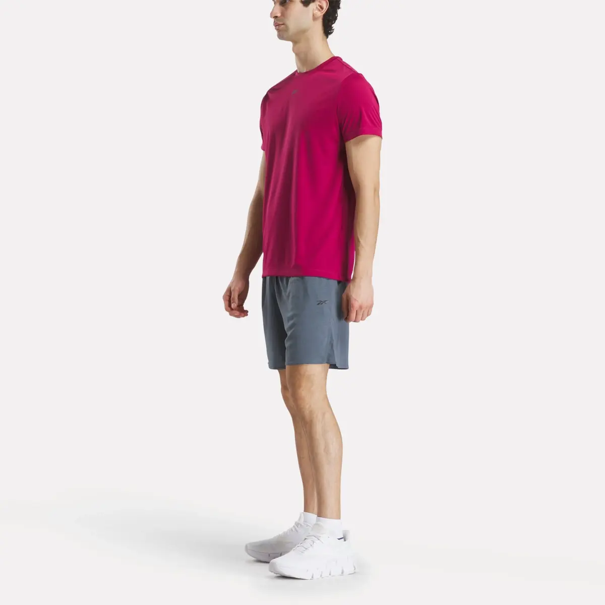 Training Tech T-Shirt für Herren Training Tech T-Shirt für Herren
