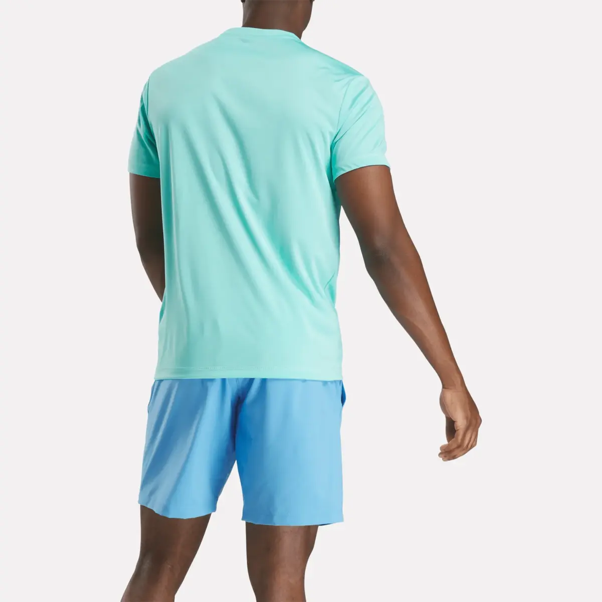 Training Tech T-Shirt für Herren Training Tech T-Shirt für Herren