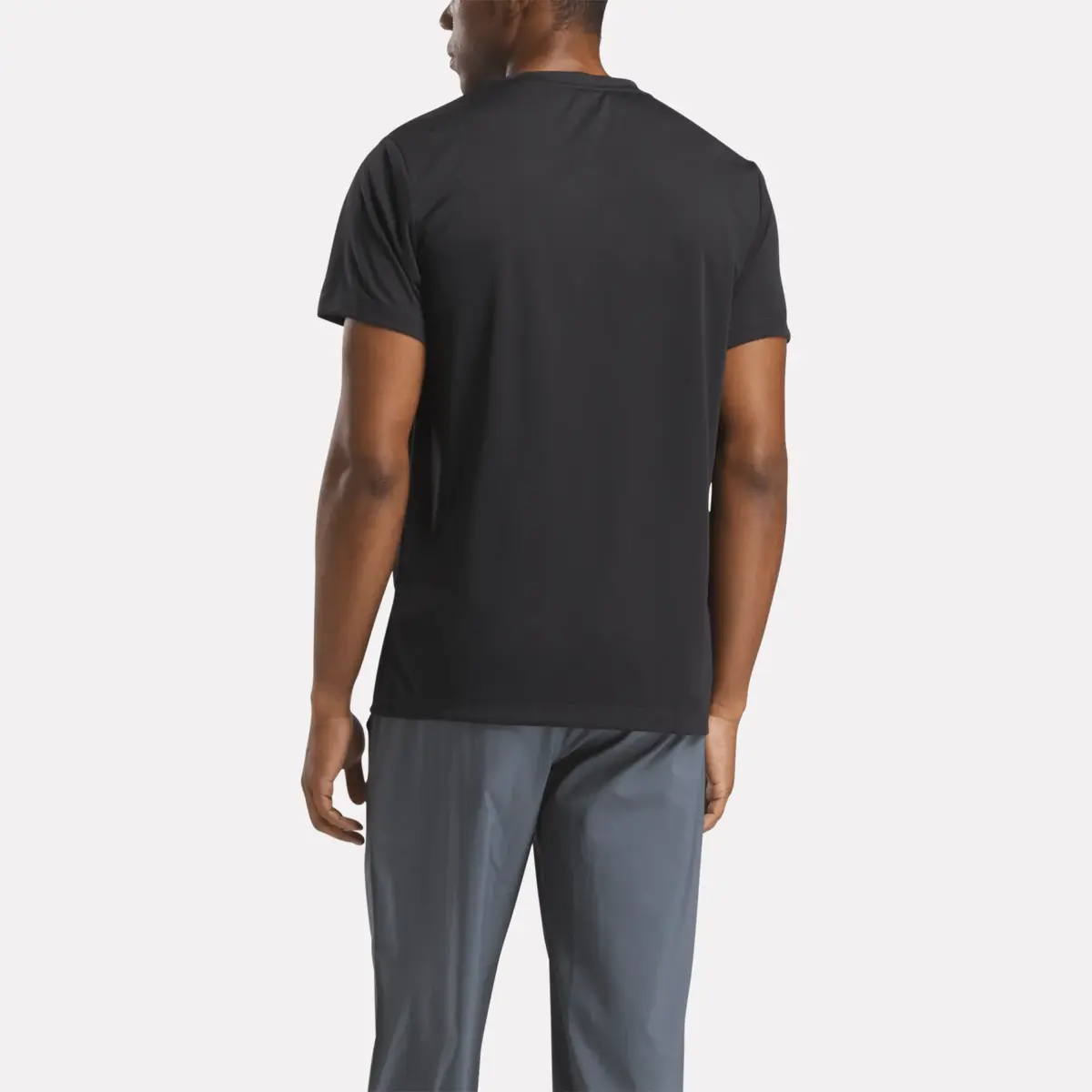 Training Tech T-Shirt für Herren Training Tech T-Shirt für Herren