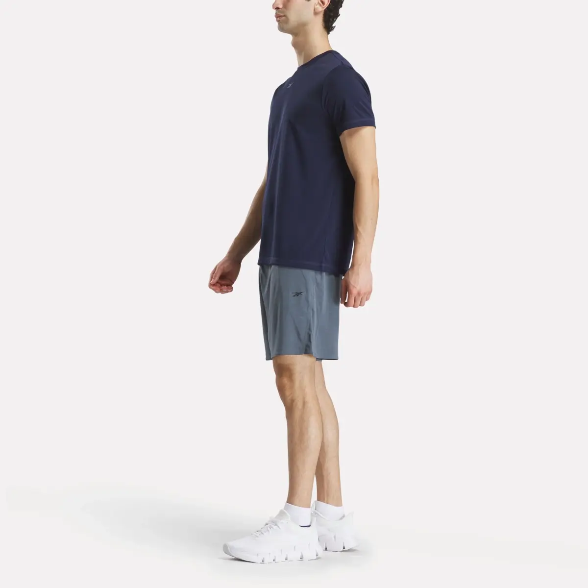 Training Tech T-Shirt für Herren Training Tech T-Shirt für Herren