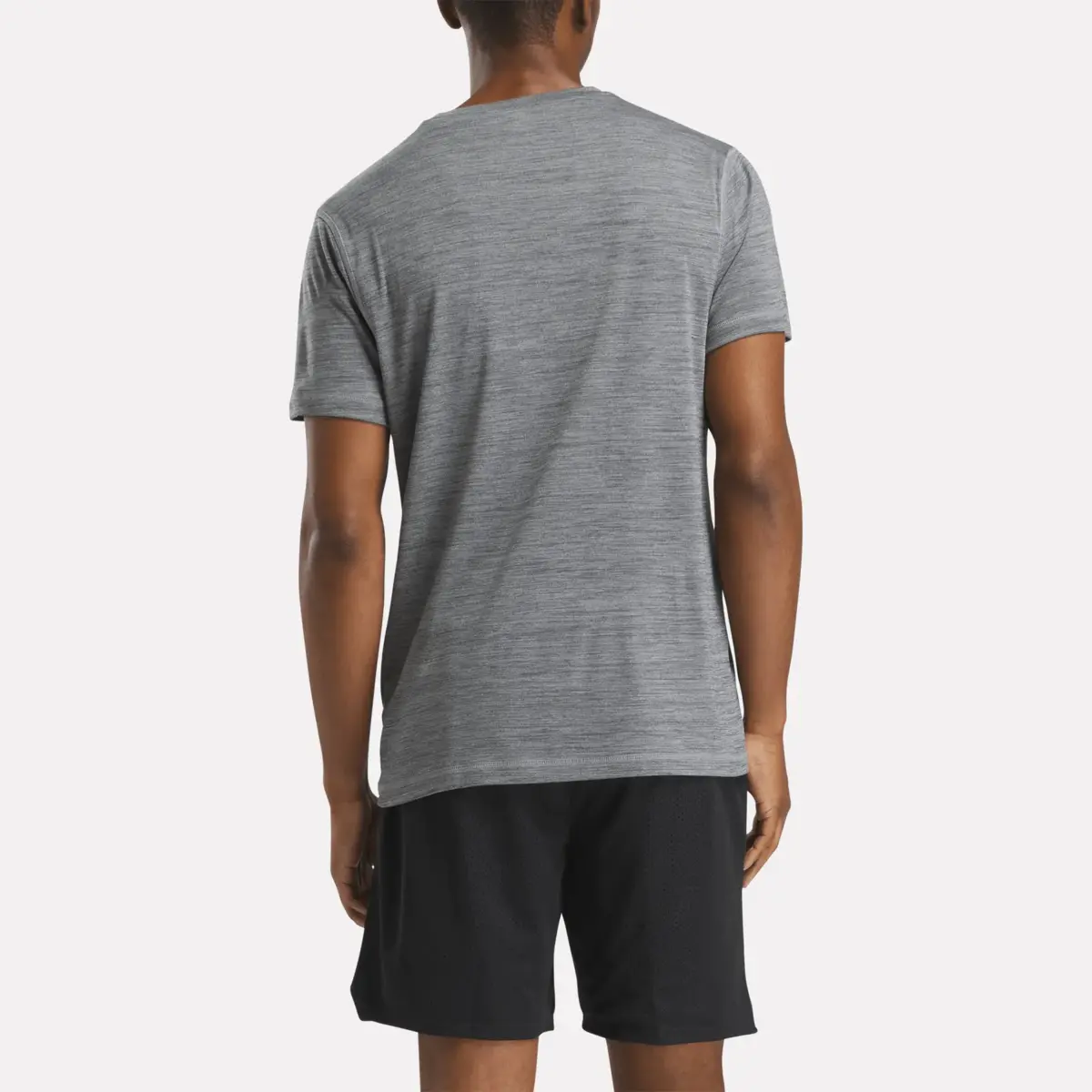 Training Tech T-Shirt für Herren Training Tech T-Shirt für Herren