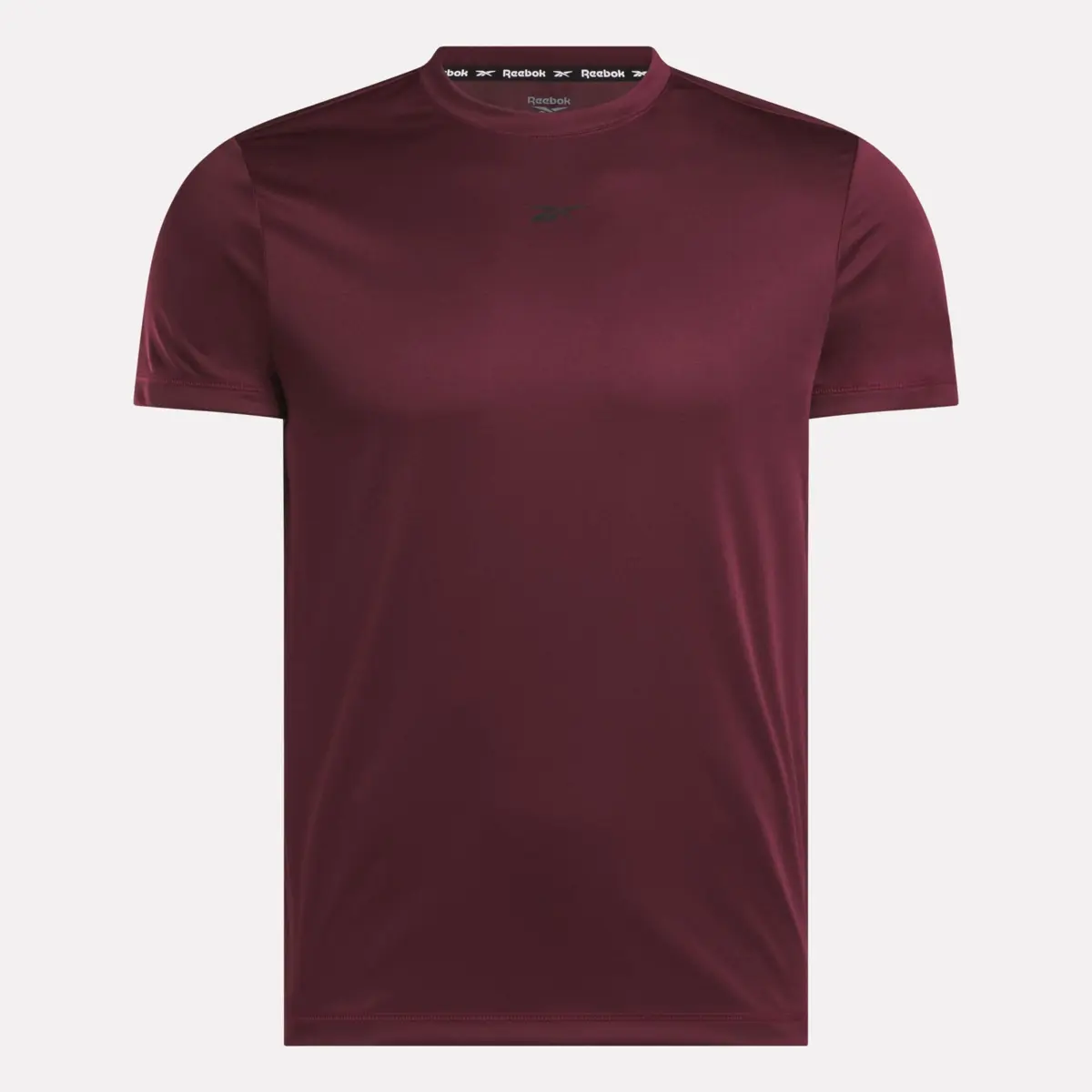 Trainings-T-Shirt mit kurzen Ärmeln für Herren Trainings-T-Shirt mit kurzen Ärmeln für Herren