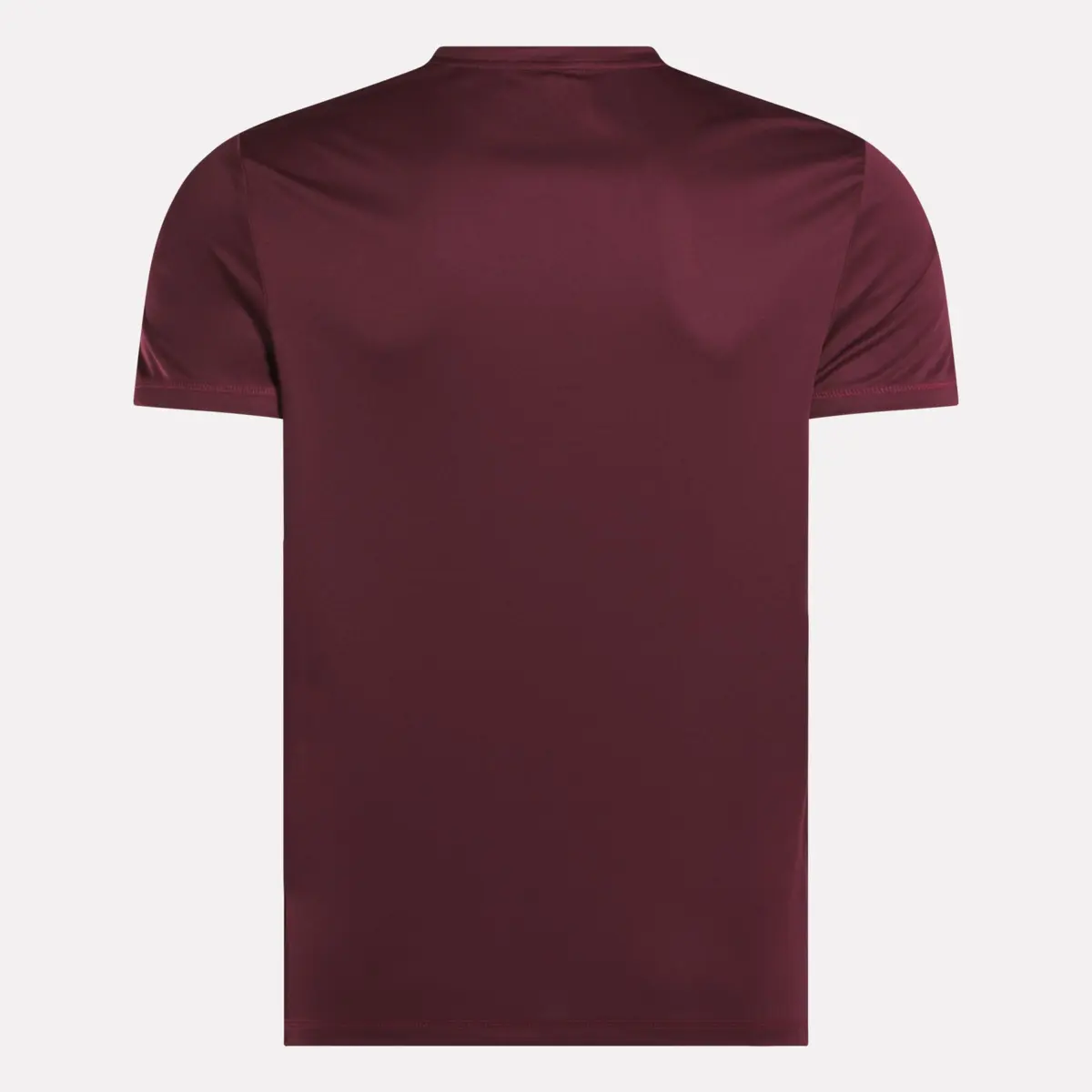 Trainings-T-Shirt mit kurzen Ärmeln für Herren Trainings-T-Shirt mit kurzen Ärmeln für Herren