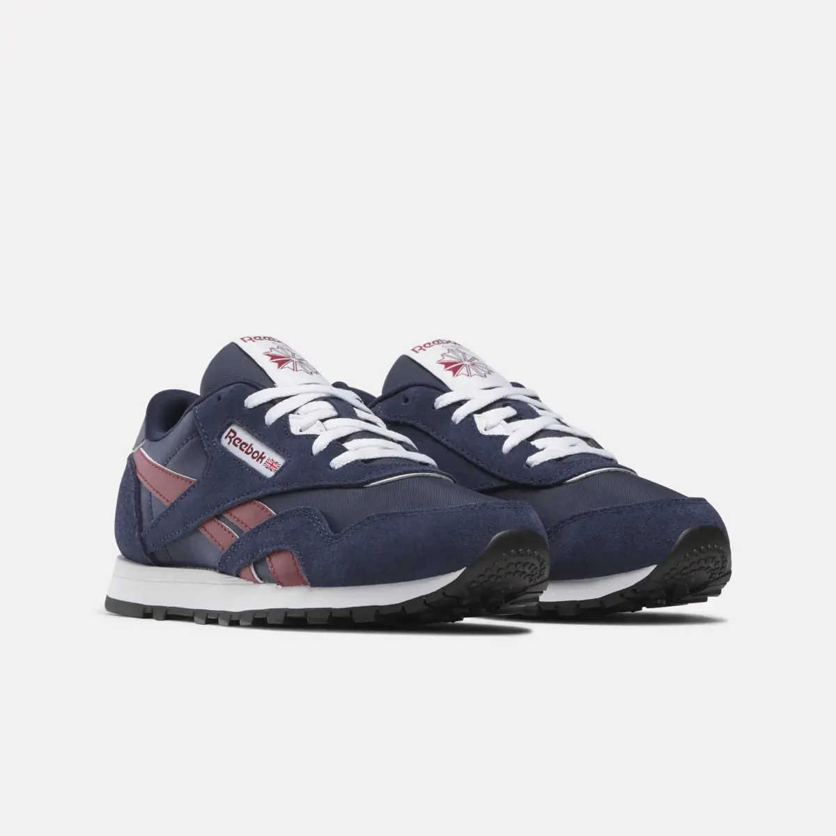 Unisex Cl Nylon-Schuhe – Große Kinder