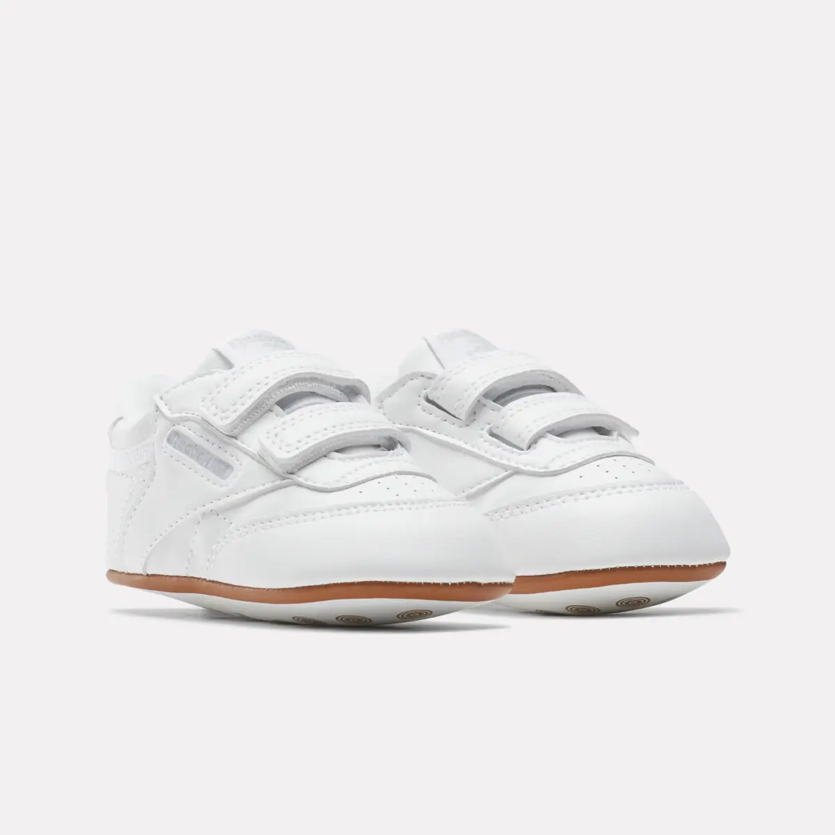 Unisex Club C Crib Shoes – Kleinkinder