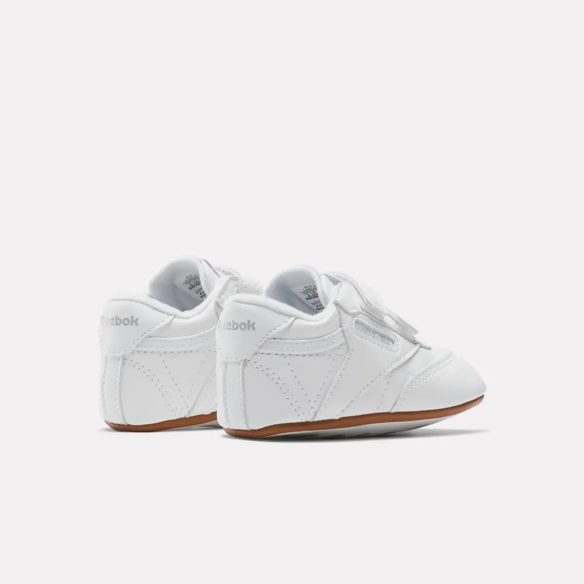 Unisex Club C Crib Shoes – Kleinkinder Unisex Club C Crib Shoes – Kleinkinder