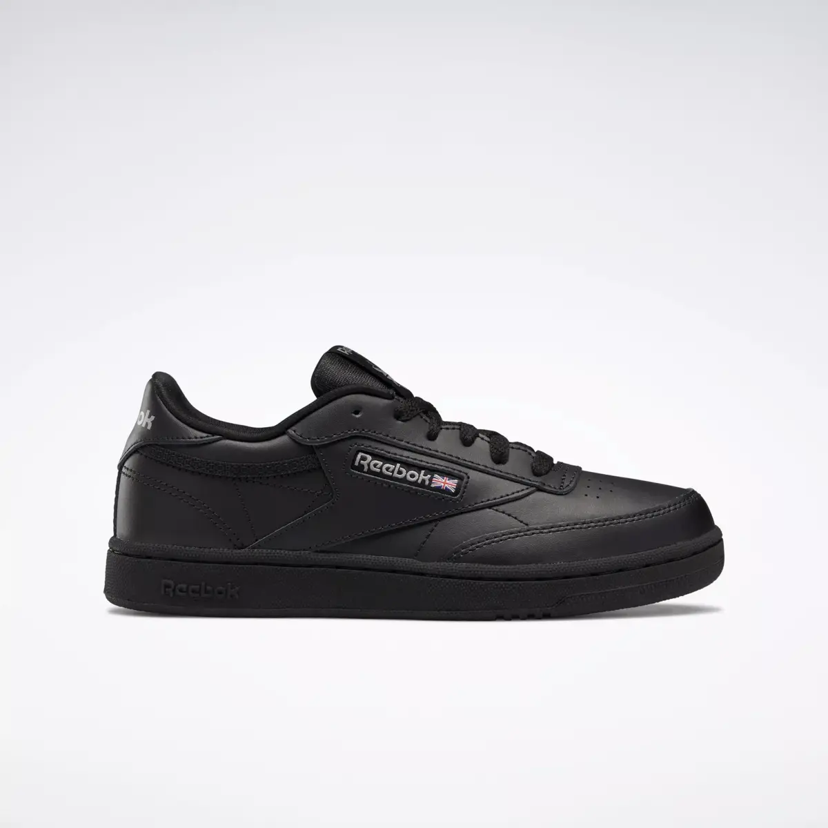 Unisex Club C Schuhe – Große Kinder