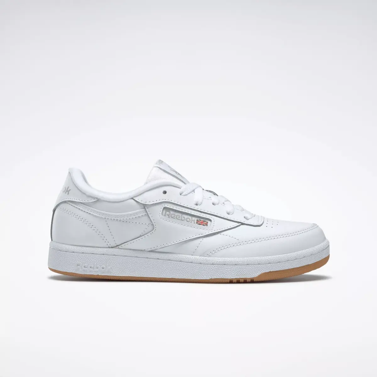 Unisex Club C Schuhe – Große Kinder