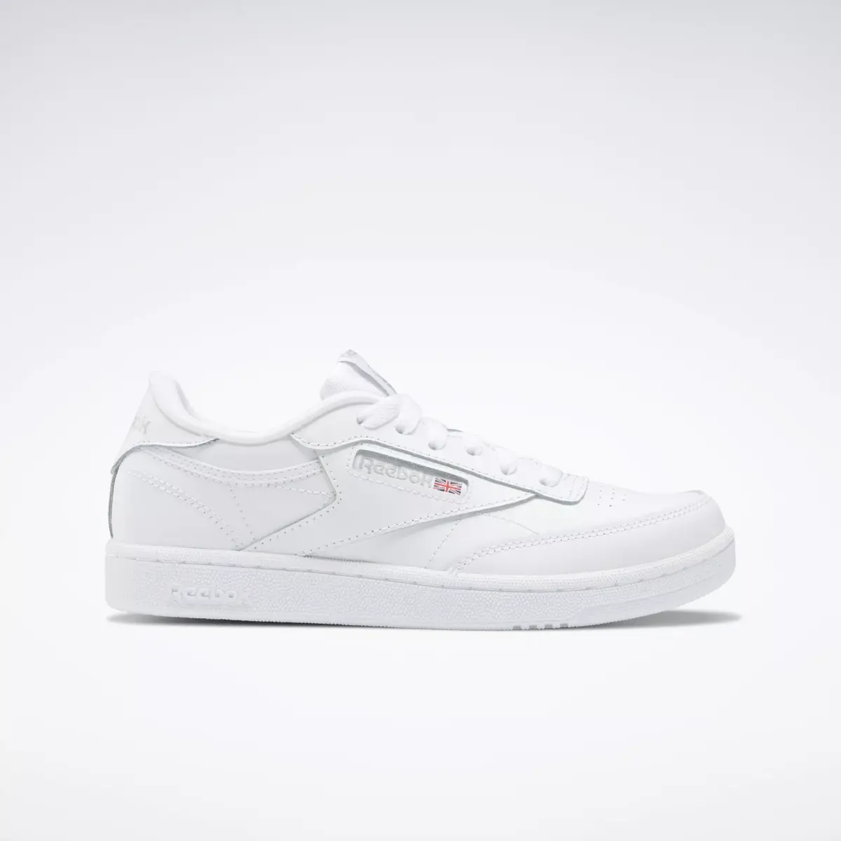 Unisex Club C Schuhe – Große Kinder