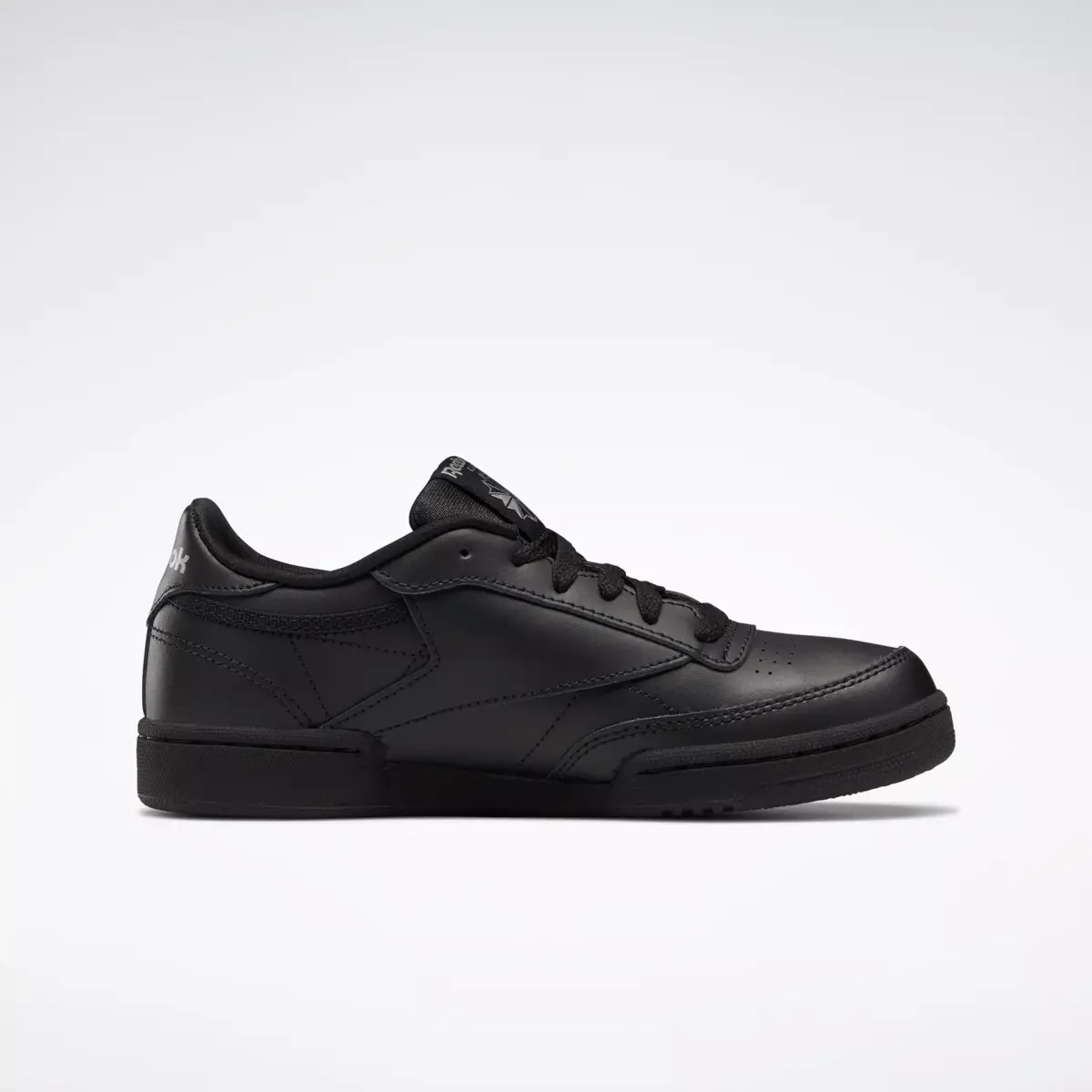 Unisex Club C Schuhe – Große Kinder