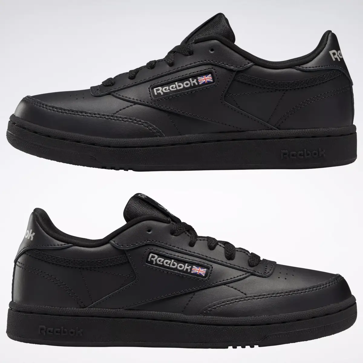 Unisex Club C Schuhe – Große Kinder Unisex Club C Schuhe – Große Kinder
