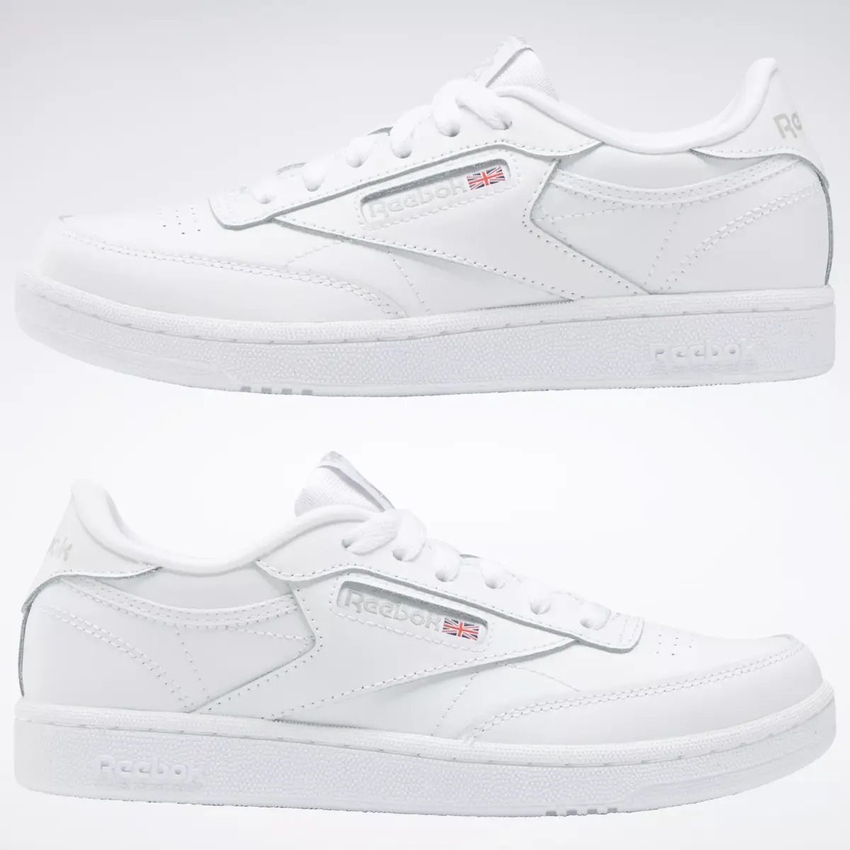 Unisex Club C Schuhe – Große Kinder Unisex Club C Schuhe – Große Kinder