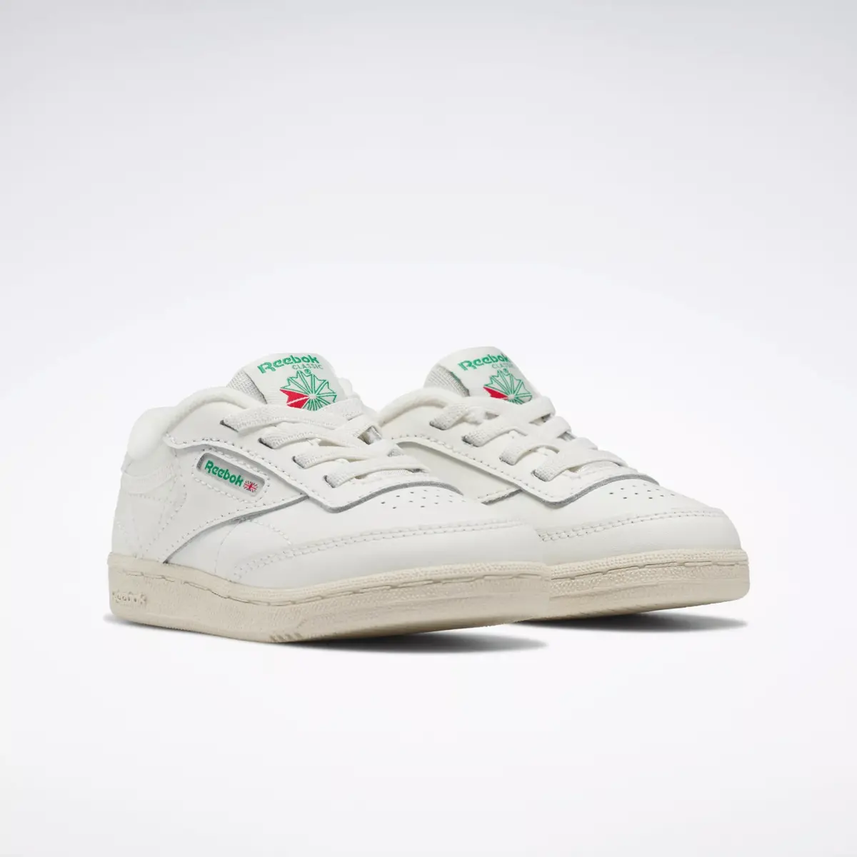 Unisex Club C Schuhe – Kleinkinder Unisex Club C Schuhe – Kleinkinder
