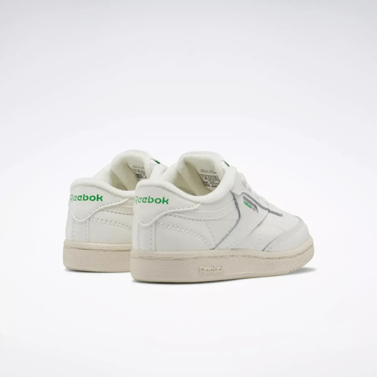 Unisex Club C Schuhe – Kleinkinder Unisex Club C Schuhe – Kleinkinder