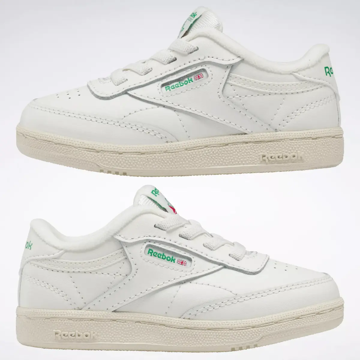 Unisex Club C Schuhe – Kleinkinder Unisex Club C Schuhe – Kleinkinder
