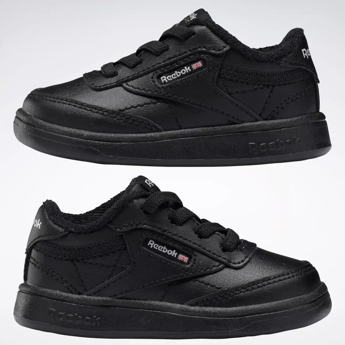 Unisex Club C Schuhe – Kleinkinder Unisex Club C Schuhe – Kleinkinder