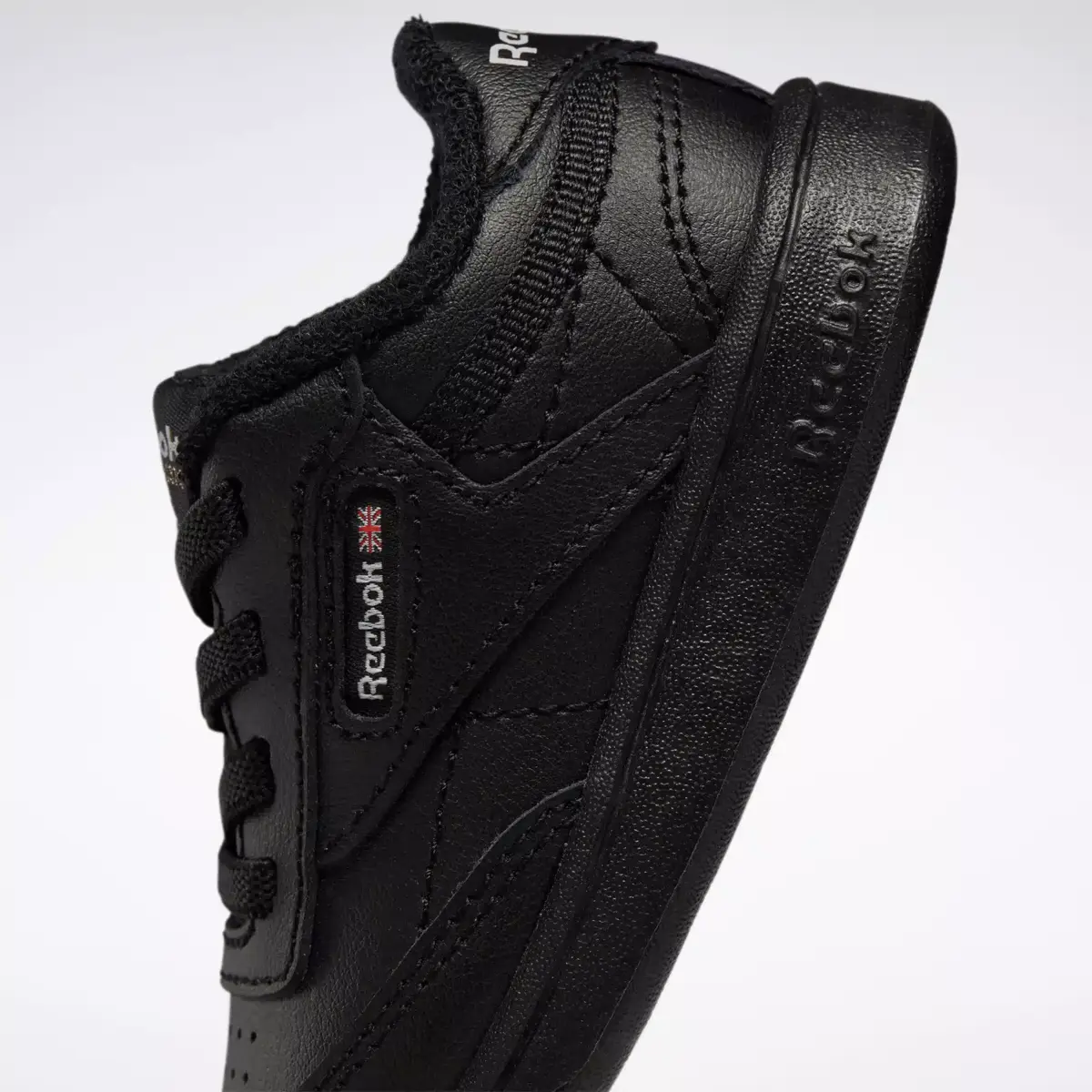 Unisex Club C Schuhe – Kleinkinder Unisex Club C Schuhe – Kleinkinder