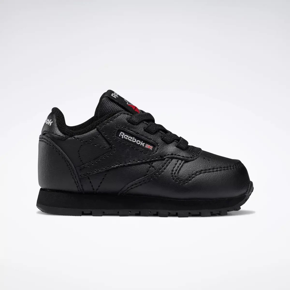Unisex-Klassiker-Lederschuhe – Kleinkinder