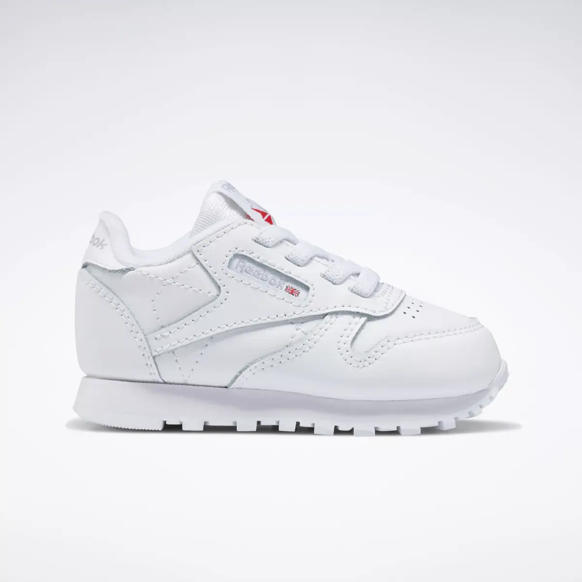 Unisex-Klassiker-Lederschuhe – Kleinkinder