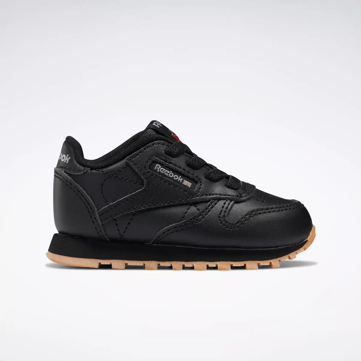 Unisex-Klassiker-Lederschuhe – Kleinkinder Unisex-Klassiker-Lederschuhe – Kleinkinder