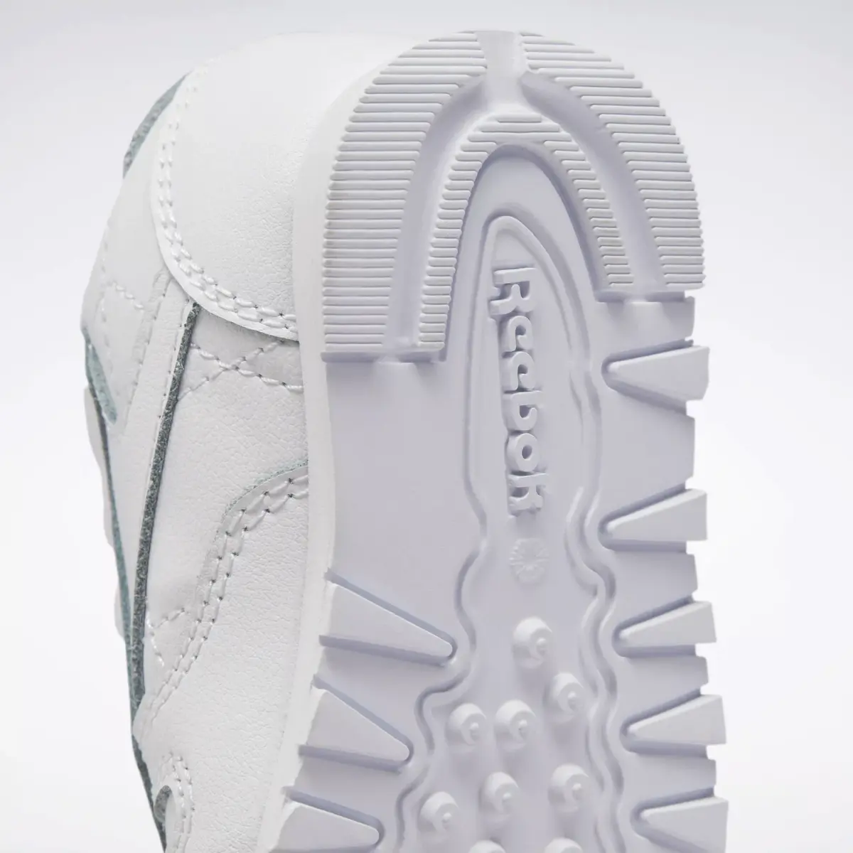 Unisex-Klassiker-Lederschuhe – Kleinkinder Unisex-Klassiker-Lederschuhe – Kleinkinder