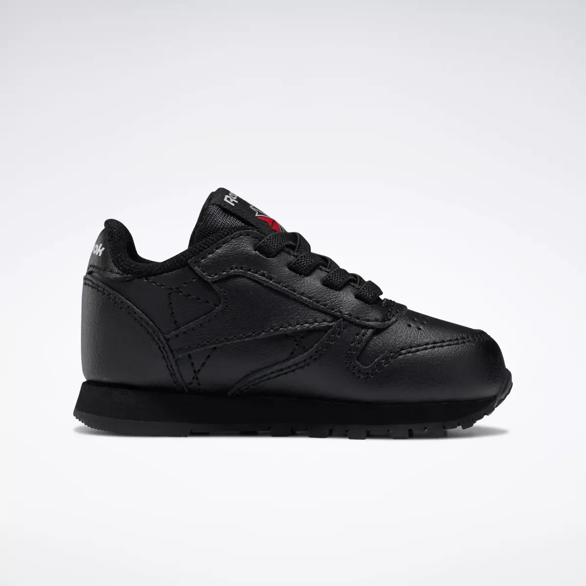 Unisex-Klassiker-Lederschuhe – Kleinkinder