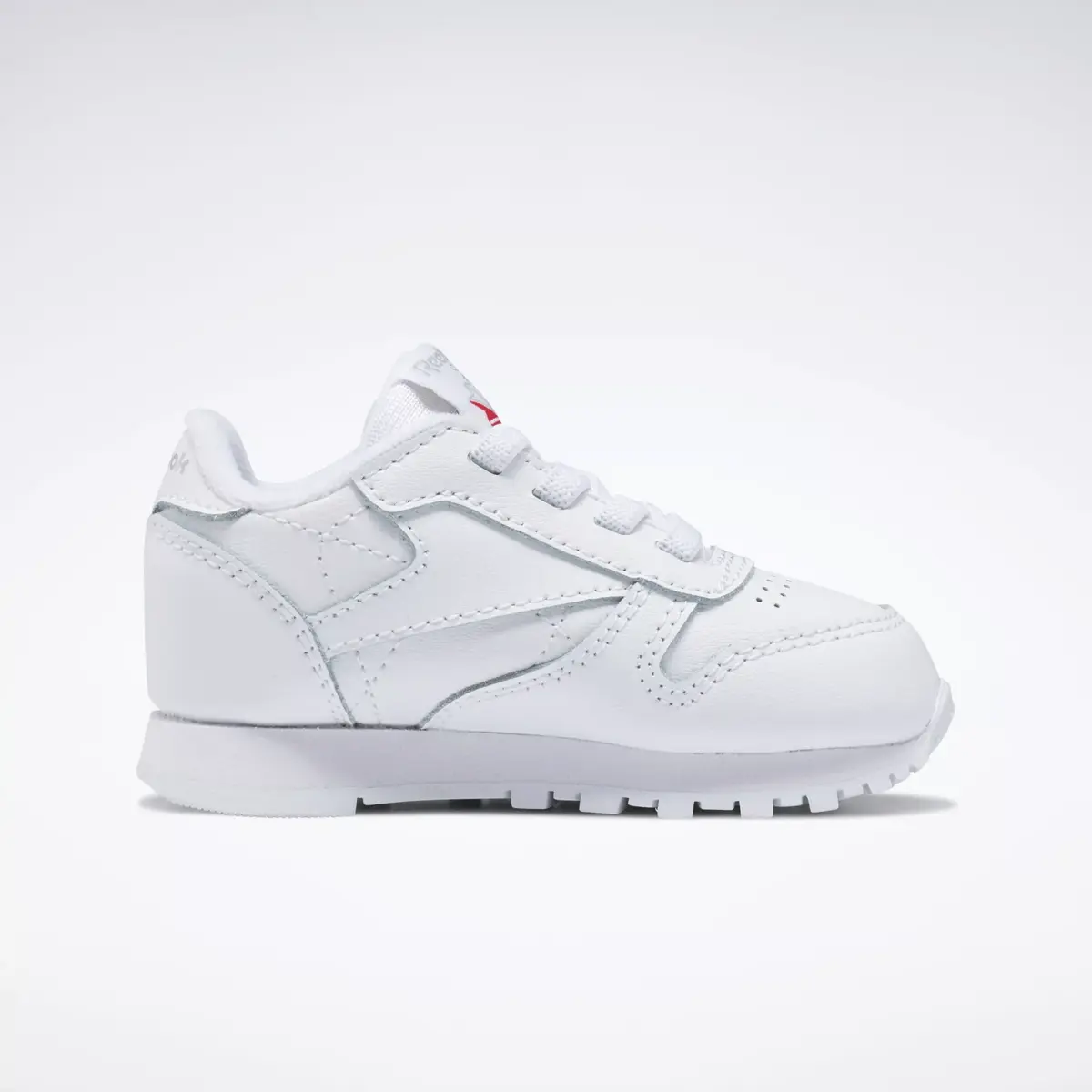 Unisex-Klassiker-Lederschuhe – Kleinkinder