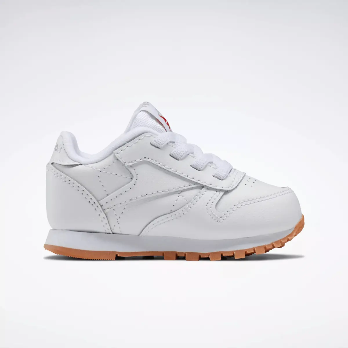 Unisex-Klassiker-Lederschuhe – Kleinkinder