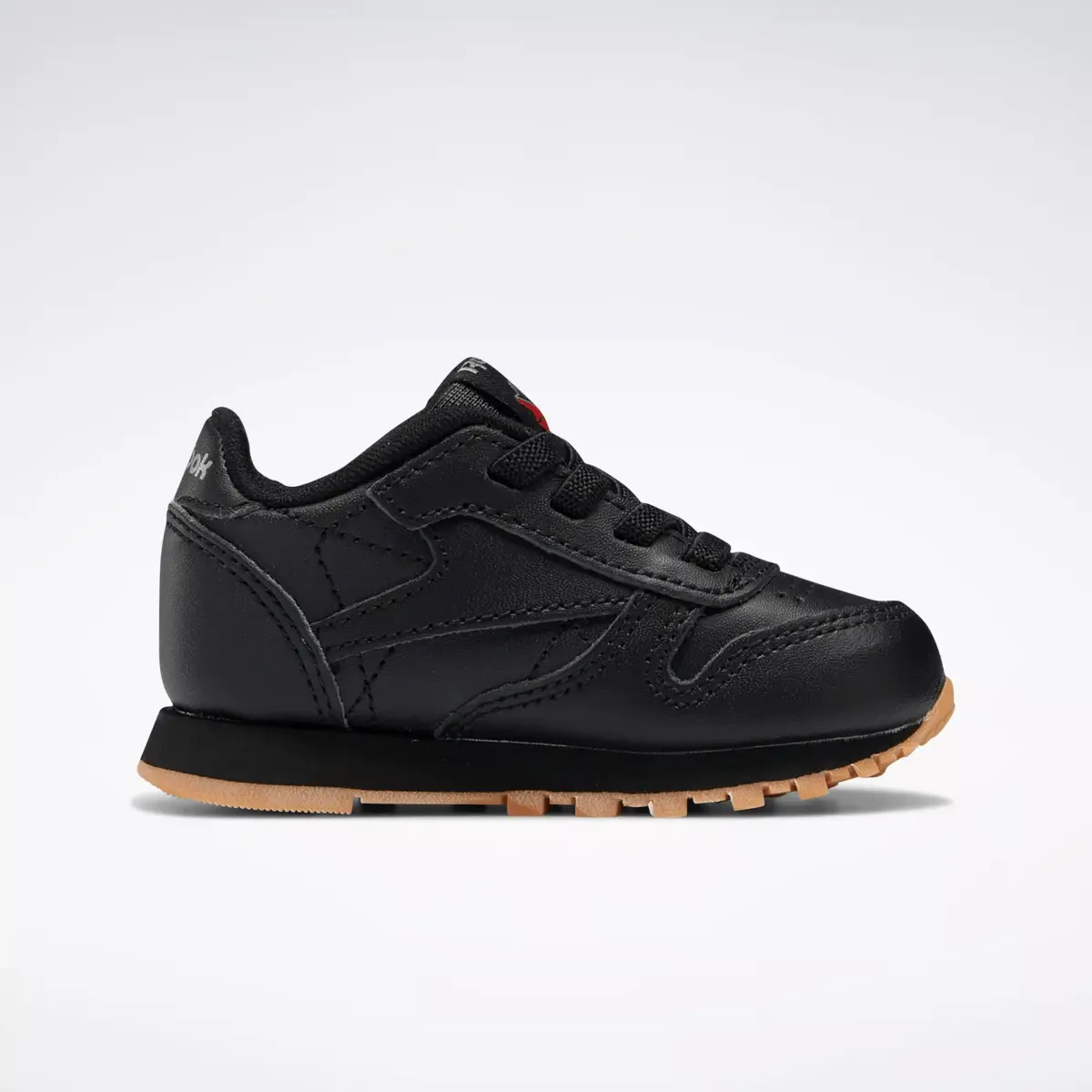 Unisex-Klassiker-Lederschuhe – Kleinkinder Unisex-Klassiker-Lederschuhe – Kleinkinder