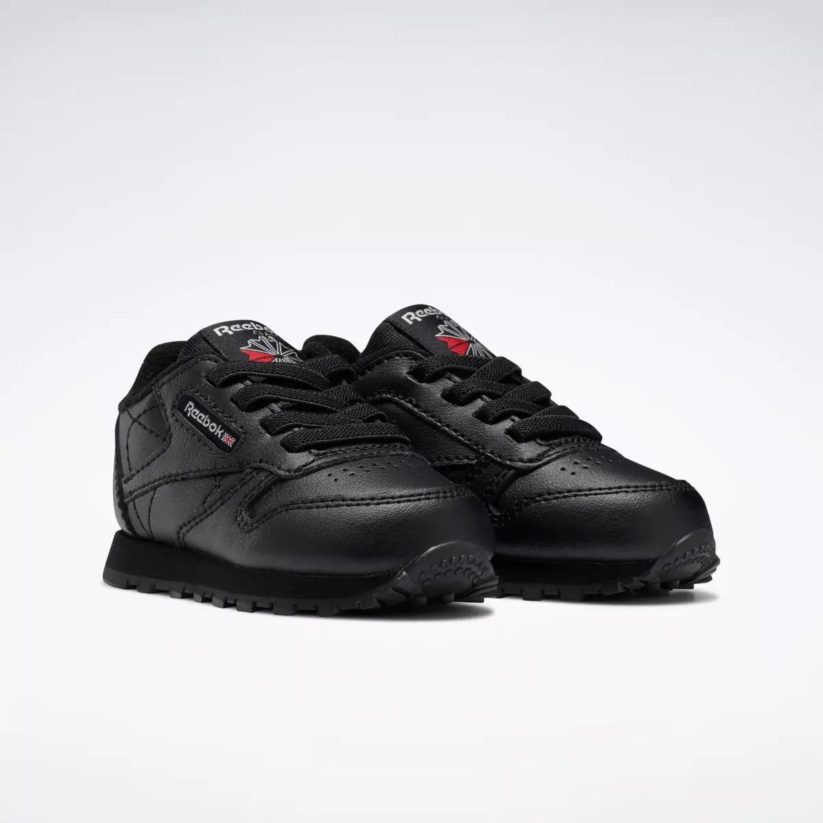 Unisex-Klassiker-Lederschuhe – Kleinkinder Unisex-Klassiker-Lederschuhe – Kleinkinder