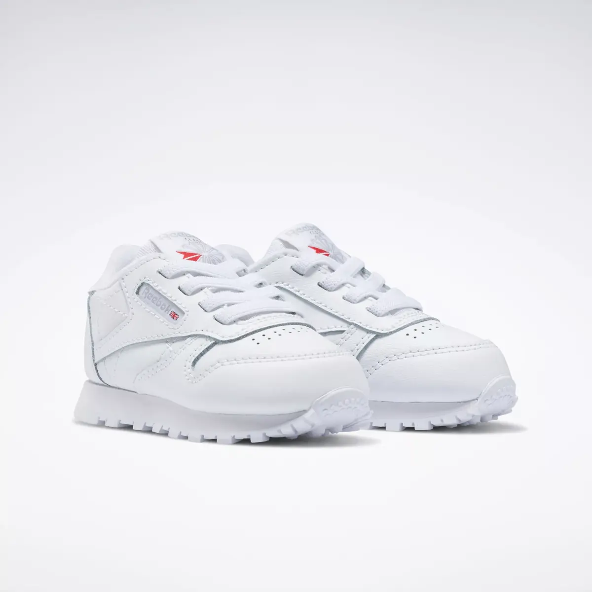 Unisex-Klassiker-Lederschuhe – Kleinkinder Unisex-Klassiker-Lederschuhe – Kleinkinder