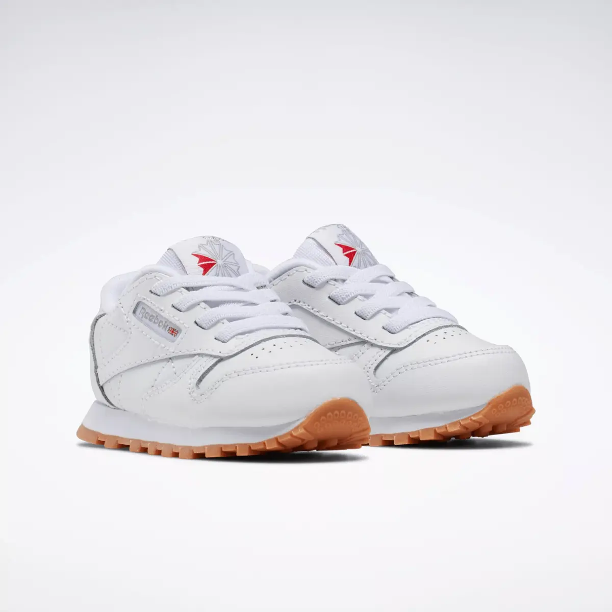 Unisex-Klassiker-Lederschuhe – Kleinkinder Unisex-Klassiker-Lederschuhe – Kleinkinder